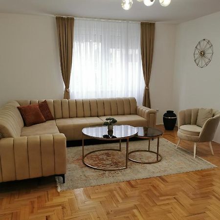 Family Apartment Tuzla Kültér fotó