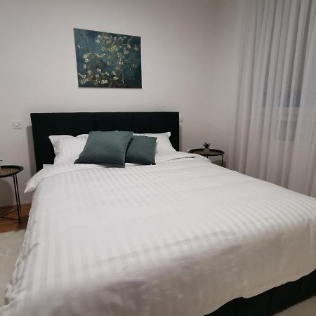 Family Apartment Tuzla Kültér fotó