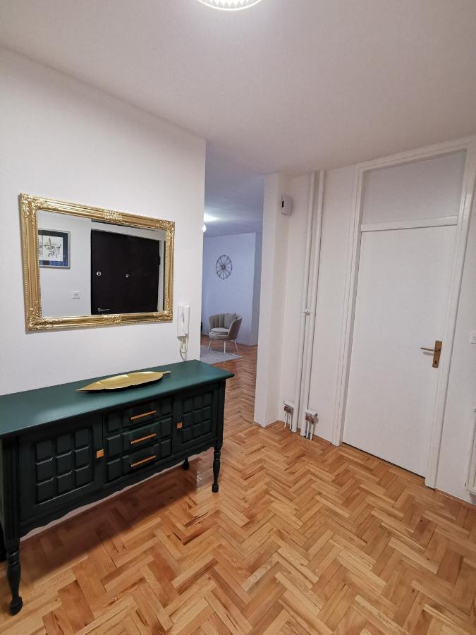 Family Apartment Tuzla Kültér fotó