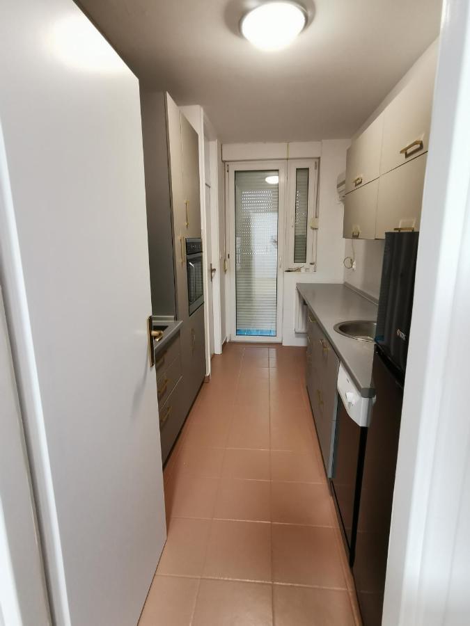 Family Apartment Tuzla Kültér fotó