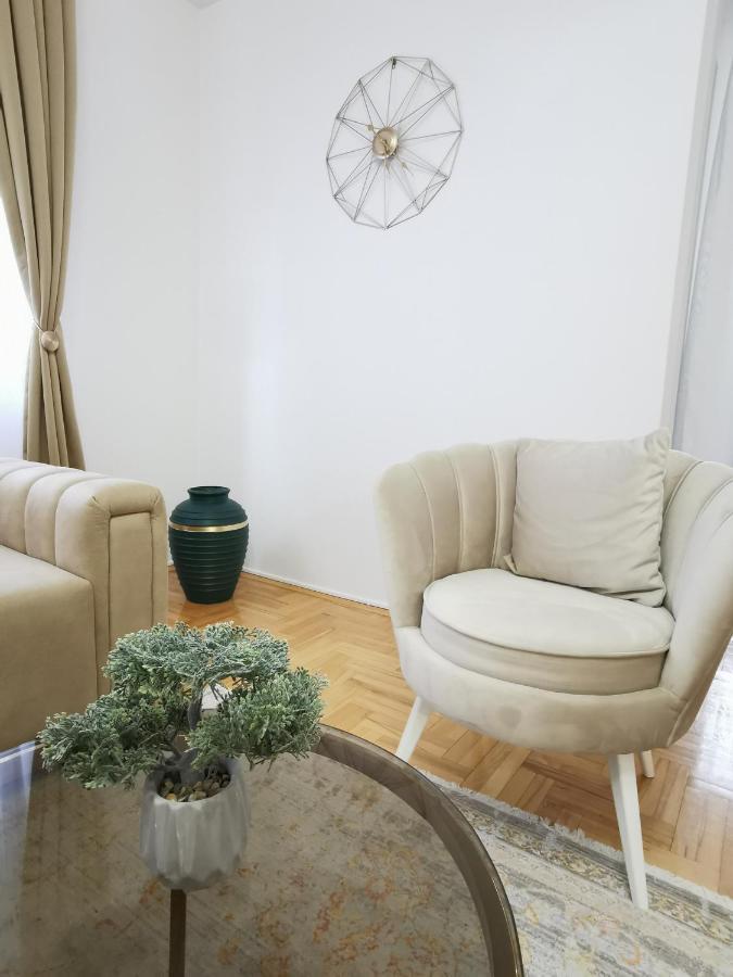 Family Apartment Tuzla Kültér fotó