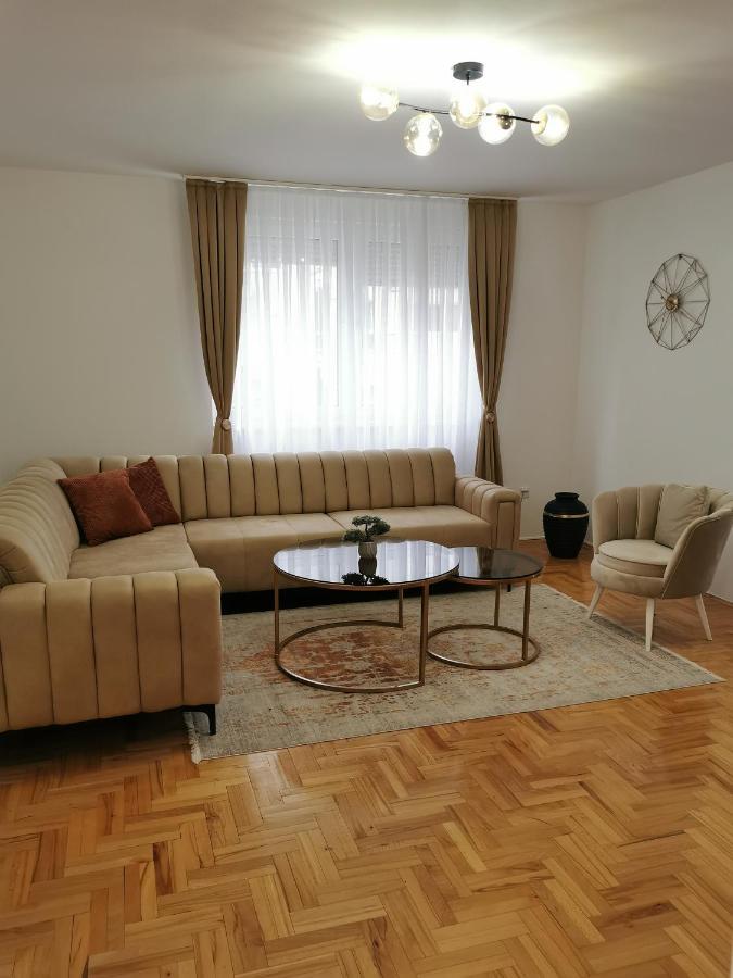 Family Apartment Tuzla Kültér fotó