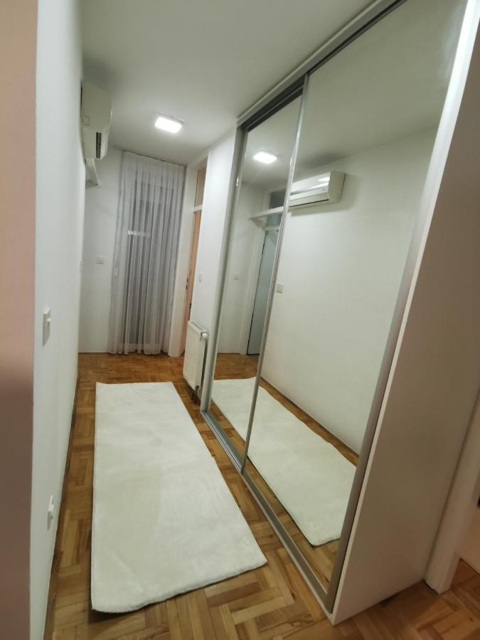 Family Apartment Tuzla Kültér fotó