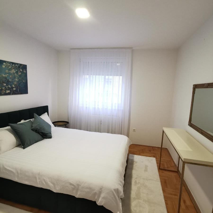 Family Apartment Tuzla Kültér fotó