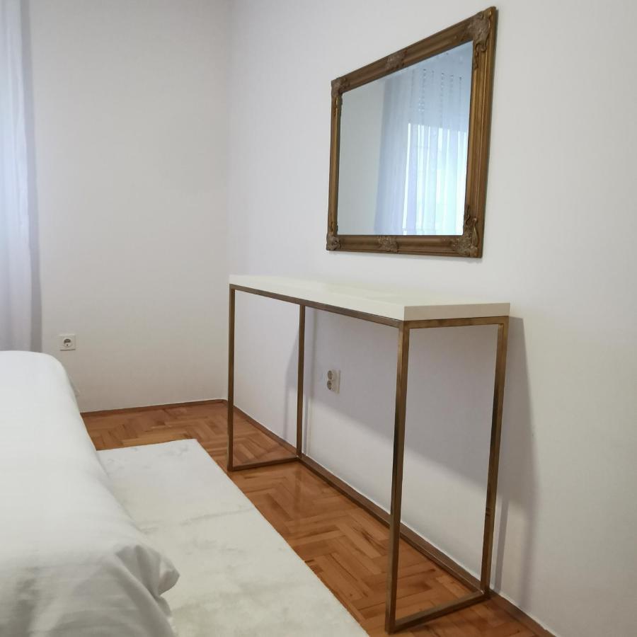 Family Apartment Tuzla Kültér fotó