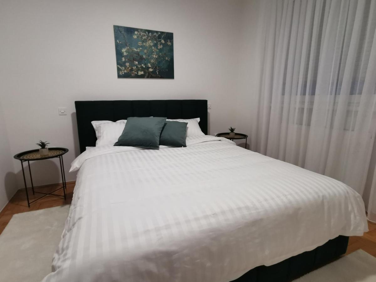 Family Apartment Tuzla Kültér fotó