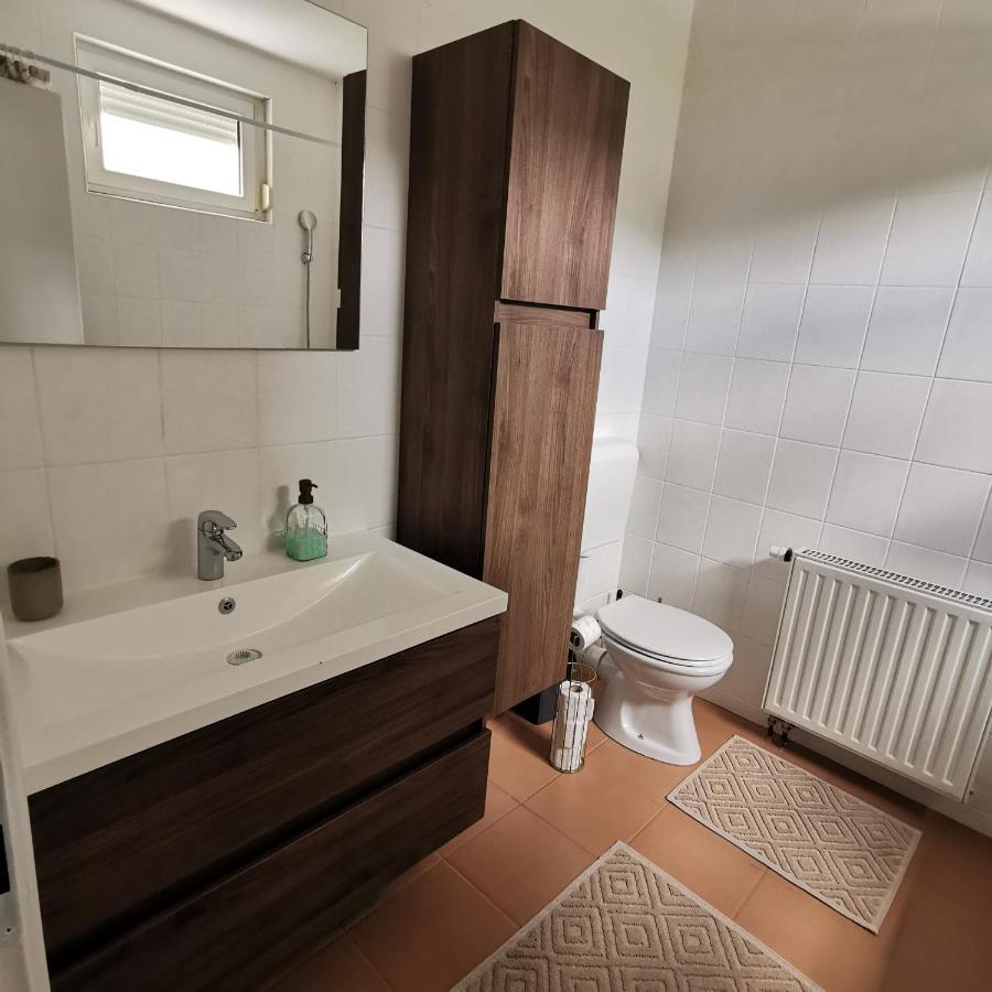 Family Apartment Tuzla Kültér fotó