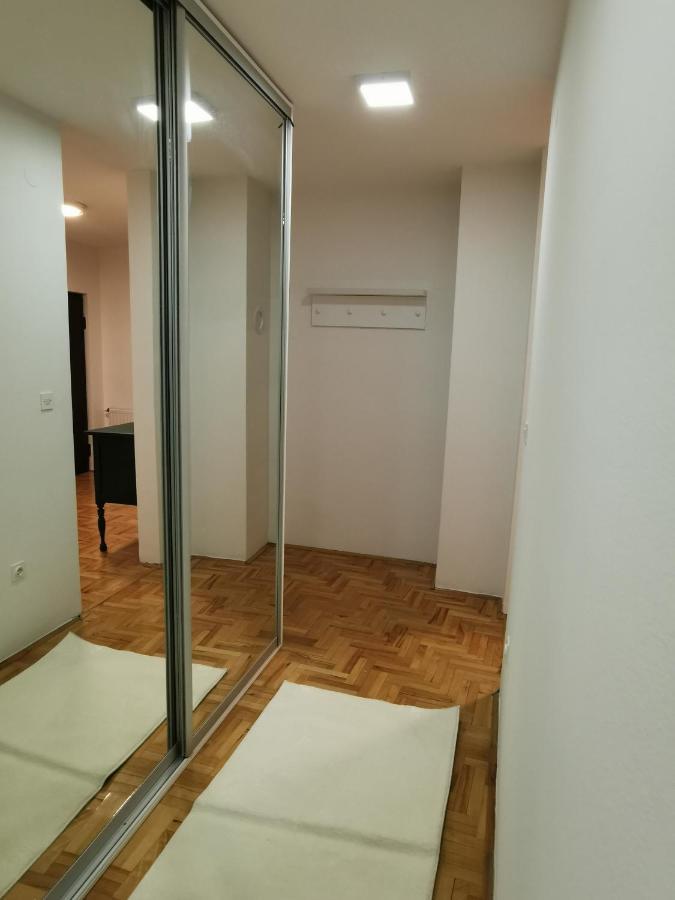Family Apartment Tuzla Kültér fotó